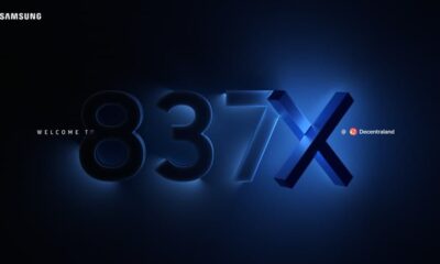 Samsung 837X