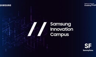 Samsung Innovation Campus