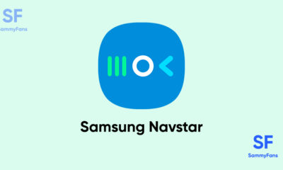Samsung Navstar