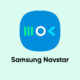 Samsung Navstar