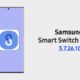Samsung Smart Switch 3.7.26.10 update