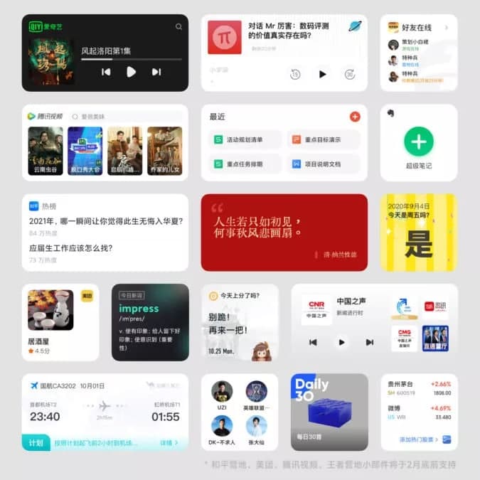 Xiaomi MIUI 13 – Privacy