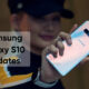 Samsung Galaxy S10 Updates