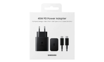 Samsung Galaxy S22 Ultra Charger