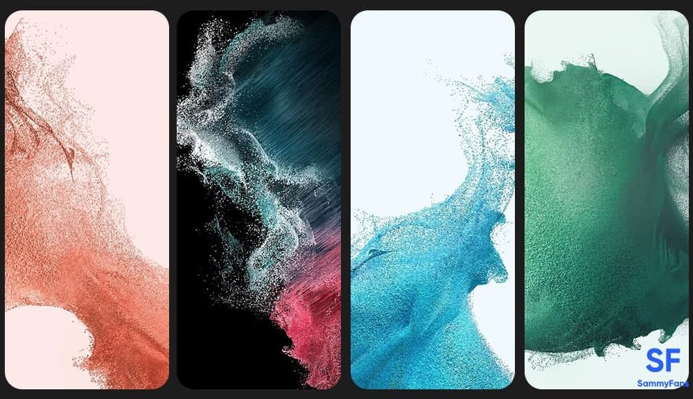 Tận hưởng sự phong phú trong việc tùy chỉnh trang trí của điện thoại Samsung Galaxy S22 của bạn bằng những hình nền độc đáo. Bạn sẽ tìm thấy hàng ngàn lựa chọn với các chủ đề khác nhau cho wallpaper Samsung Galaxy S22 của mình.