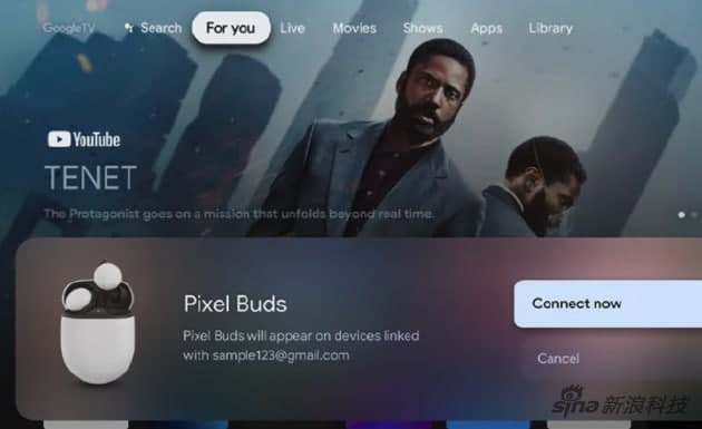 Google expands Fast Pair to more 