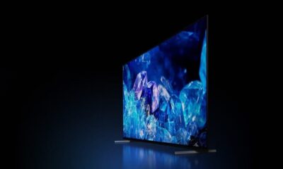 Samsung OLED TVs shipment