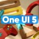 One UI 5 Device List