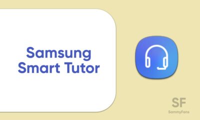 Samsung Smart Tutor