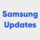 Samsung Four Years Software Update