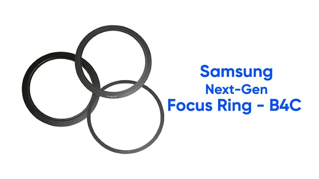 According to the latest info by Korean media Thelec, Samsung has begun developing new materials to replace the existing silicon carbide (SiC) focus ring. The boron carbide (B4C) with a higher hardness than SiC is considered to be the most viable candidate and will be tested for process application. As the report to industry sources, Samsung Electronics is managing R&D to use B4C as the next generation focus ring material. The focus ring is a usable component used in the semiconductor etching process. Samsung B4C Focus Ring Materials This B4C is responsible for maintaining the plasma density uniformly and preventing contamination on the membrane side when fixing the silicone membrane. The main materials of the existing focus rings are quartz and silicon (Si). However, as the proportion of dry etching using plasma increases due to the faster purification of the semiconductor process, the demand for SiC rings with higher temperatures and better resistance to plasma is increasing. Samsung Electronics considers the B4C to be the next generation focus ring after the SiC ring. It was found that the company is currently conducting quality testing on B4C rings with partners with related technologies. Accordingly, the industry is actively conducting research to convert the material of the focus ring from SiC to B4C. However, the industry opinion is that the B4C ring needs more time to replace the SiC ring. In fact, SK Hynix has made significant progress in R&D by promoting the use of B4C rings earlier than Samsung Electronics, but adoption is known to be pending considering the cost. Get notified – Aside from SammyFans’ official Twitter and Facebook page, you can also join our Telegram channel, follow us on Instagram and subscribe to our YouTube channel to get notified of every latest development in Samsung and One UI ecosystem. Also, you can follow us on Google News for regular updates.