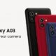 Samsung A03 One UI 5.0 update