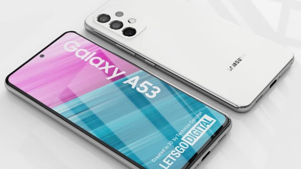 Galaxy A53 5G and Galaxy A33 5G: Awesome Mobile Experiences Open to  Everyone – Samsung Global Newsroom