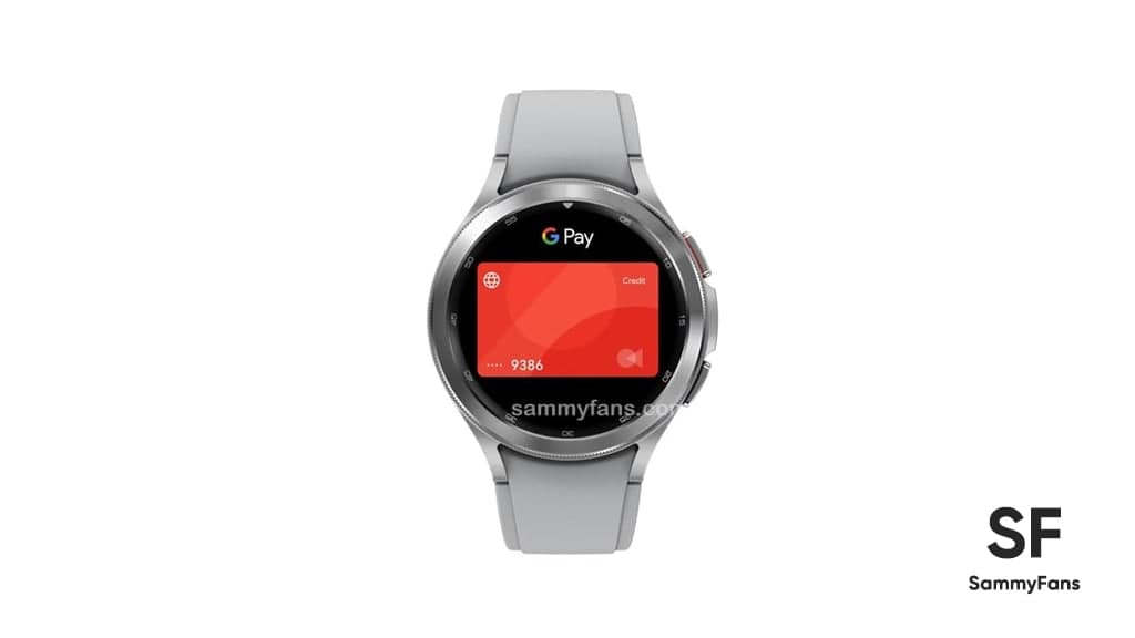 Samsung Galaxy Watch 4 Amazon deal