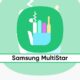 Samsung MultiStar Update