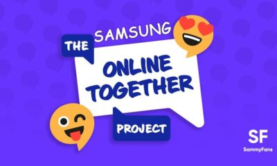 Samsung Safer Internet Day 2022