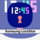 Samsung LockStar 5.1.00.25 update