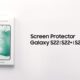 Samsung Galaxy S22 Screen Protector