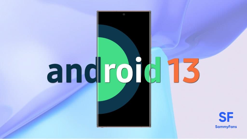 Google Android 13