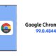 99.0.4844.16 google chrome beta