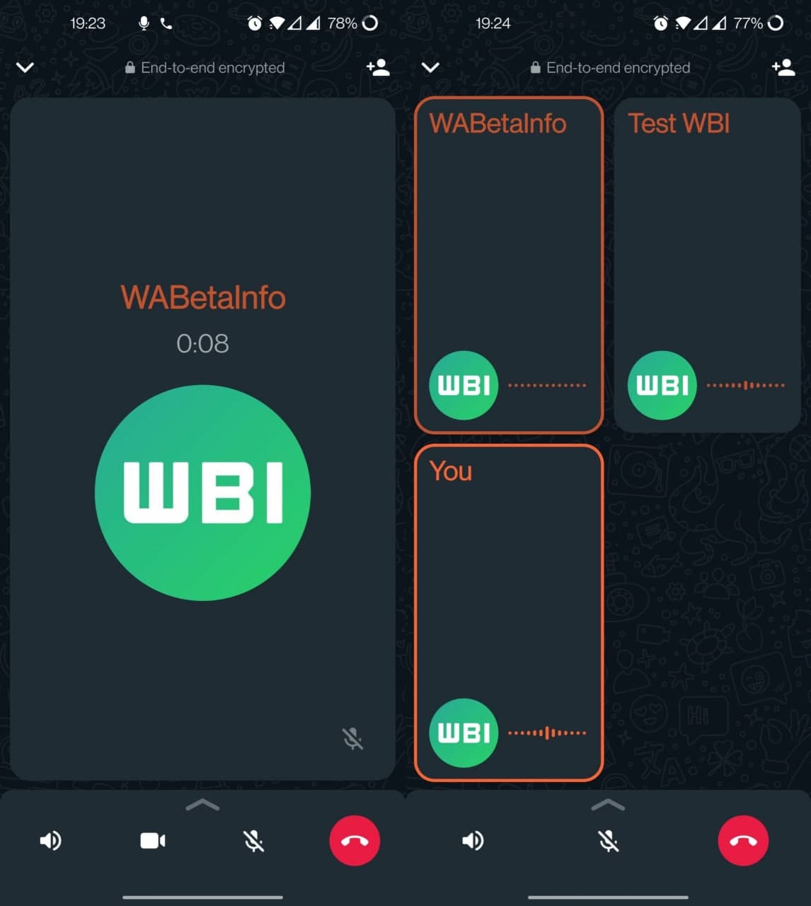 WhatApp to soon introduce redesigned media picker - Sammy Fans
