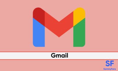 Gmail Update