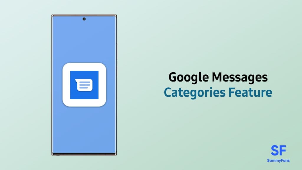 Google-Messages-categories