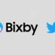 Samsung Bixby Twitter Spaces