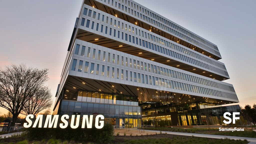 Samsung 55th shareholders meeting
