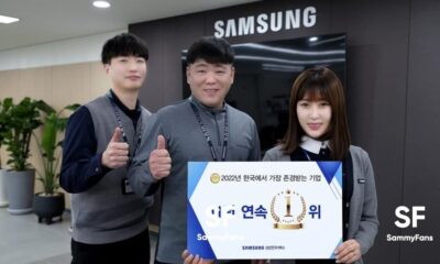 Samsung Electronics Service