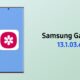 Samsung Gallery 13.1.03.6 update