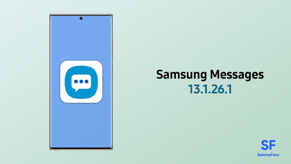 Samsung-Messages-13.1.26.1-update
