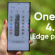 Samsung One UI 4.1 edge panels
