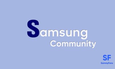Samsung Community