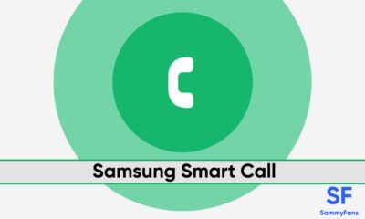 Samsung Smart Call update