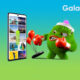 Samsung Galaxy M52 May 2023 update