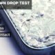 Samsung Galaxy S22 drop test