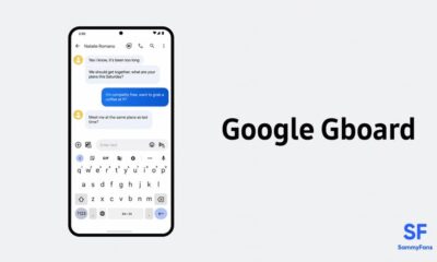google gboard new feature