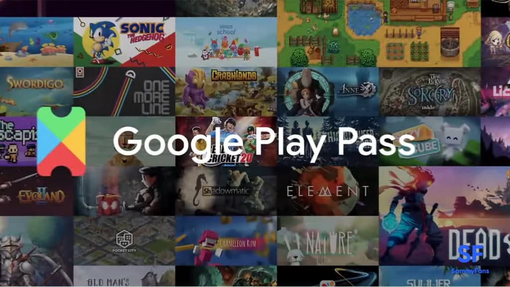 Google Play Pass India