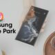 Samsung Theme Park Good Lock 2022
