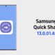 Samsung quick share