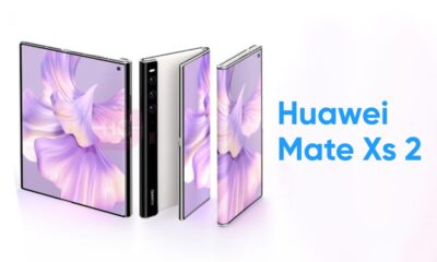 Huawei Mate Xs 2