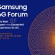 Samsung 6G Forum