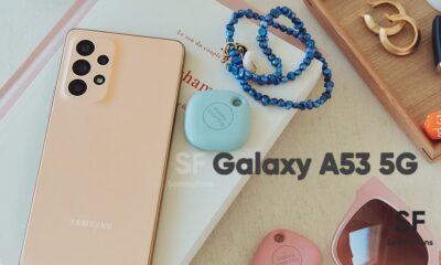 Samsung Galaxy A53