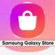Samsung Galaxy Store update