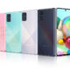 Samsung Galaxy A71 S10 lite F23 April 2023 update