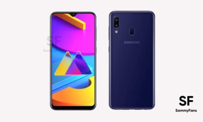 Samsung Galaxy M10s