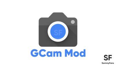 Download GCam Mod