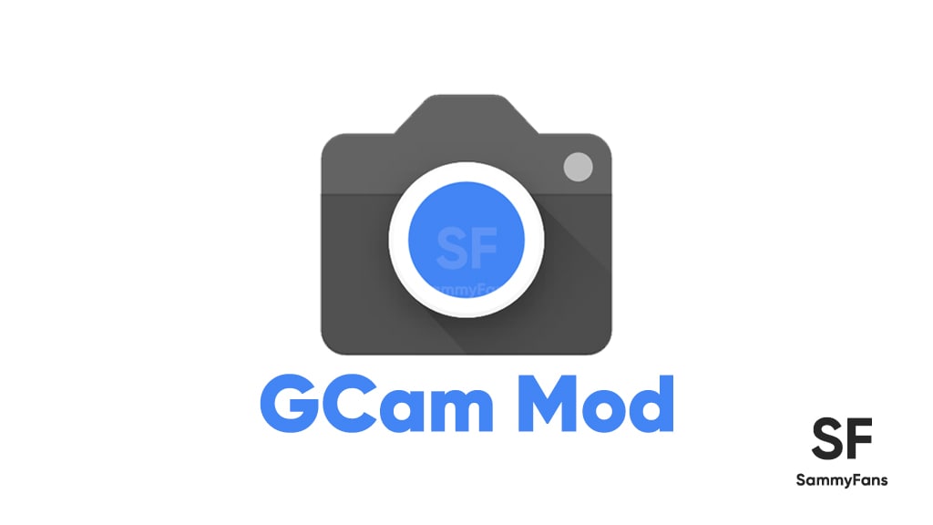 Download Google Camera for your Samsung Galaxy Phones [APK]