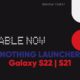 Nothing Launcher for Samsung Galaxy